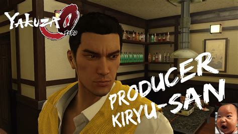 yakuza 0 the show must go on|yakuza zero substory guide.